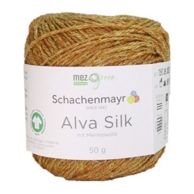 Schachenmayr - Alva Silk